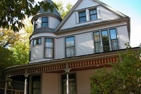 The Ernest Hemingway Birthplace Home Museum, Oak Park