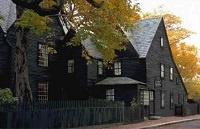 Nathaniel Hawthorne, the House of the Seven Gables