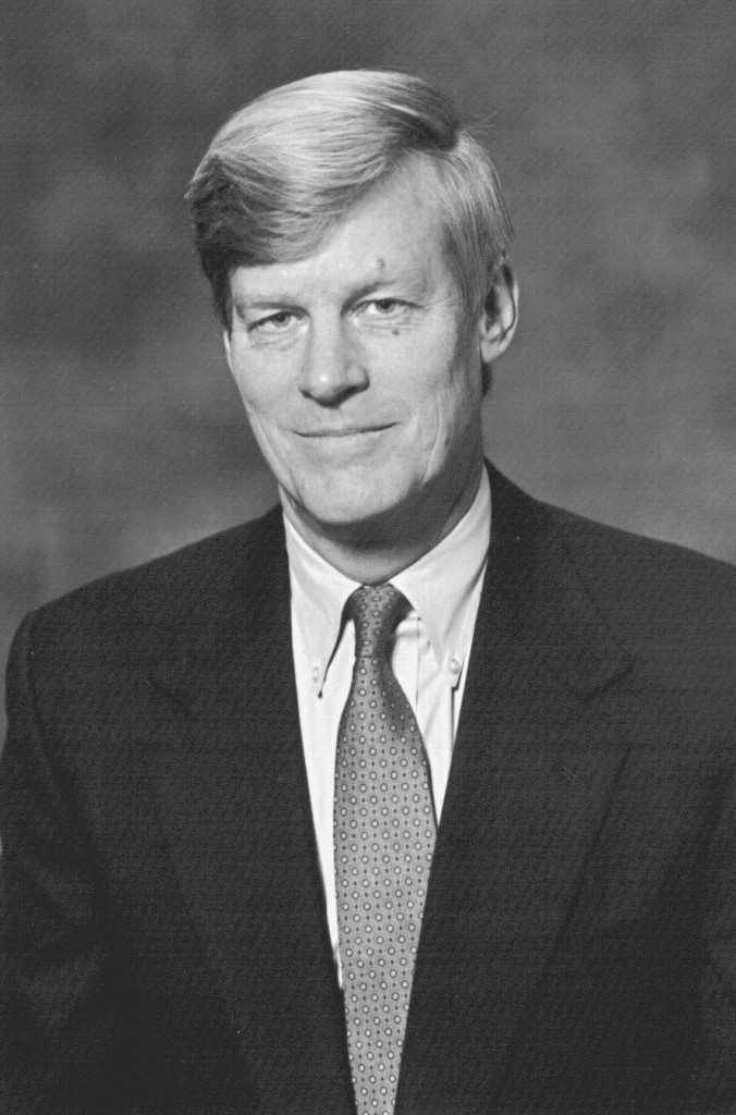 Dr. Robert Gundlach