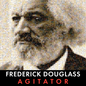 Frederick Douglass: Agitator, an exhibit about the later life and works of Frederick Douglass was on display at the American Writers Museum June 2018-June 2019 and is now available virtually