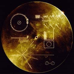 The Voyager Golden Record, The Sounds of Earth, 1977