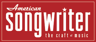 American Songwriter: the craft of music logo