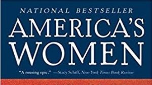 America's Women by Gail Collins