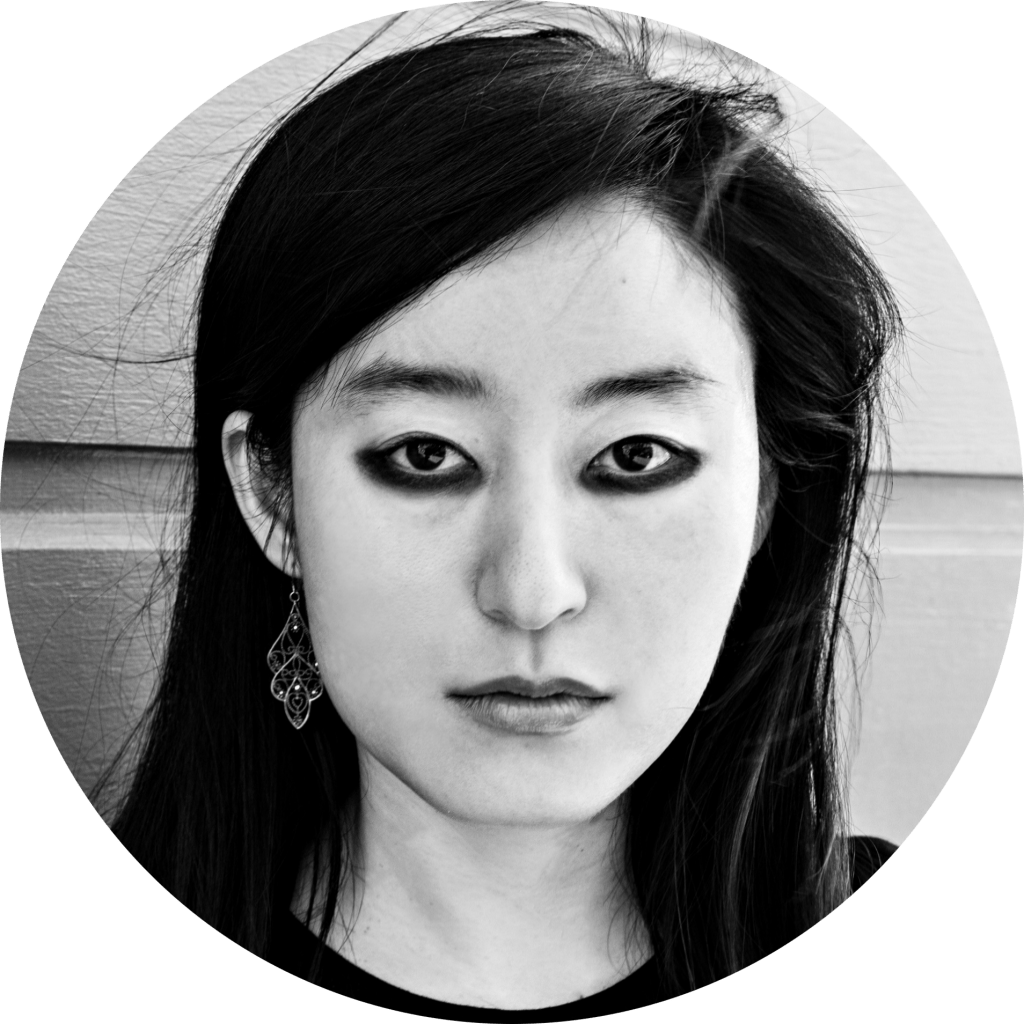 R.O. Kwon presents The Incendiaries at the American Writers Museum in Chicago on July 31
