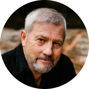 Karl Marlantes, author of Matterhorn, presents his new memoir Deep River at the American Writers Museum on August 7