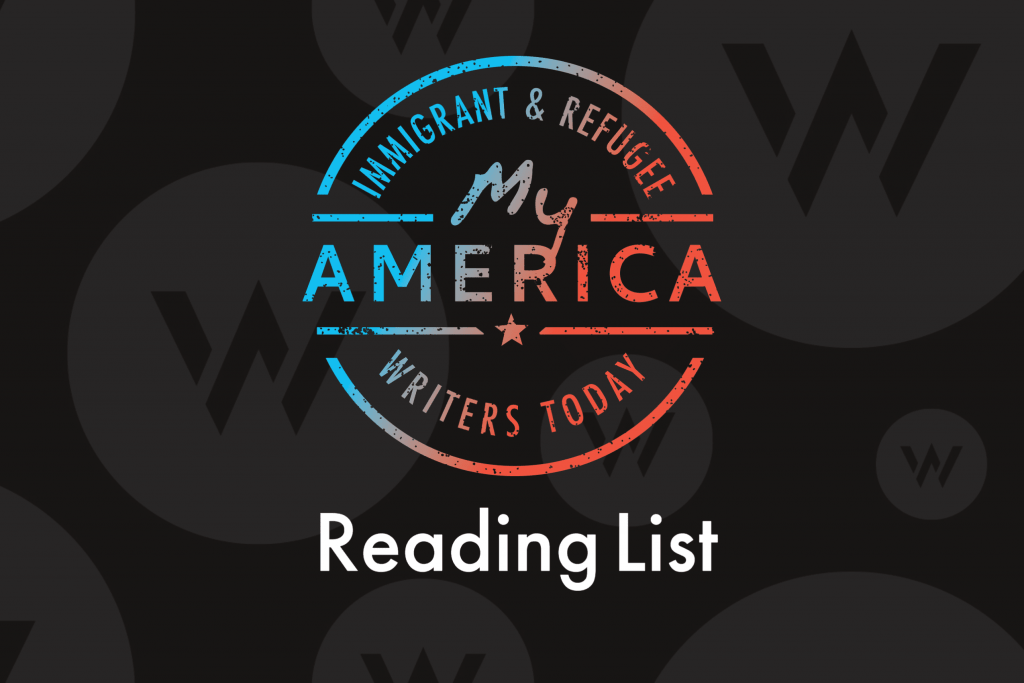 My America Reading List