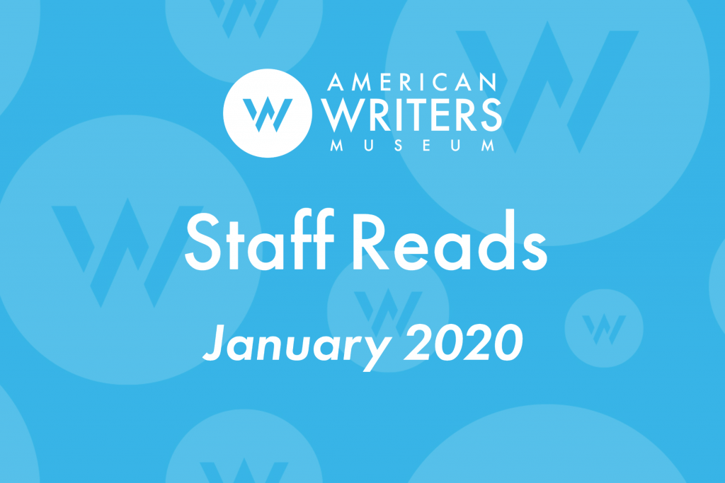 AWM Staff Reads: January 2020