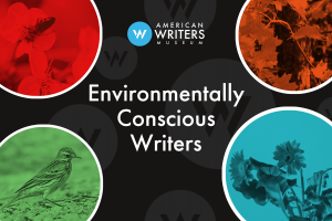Environmentally Conscious Writers