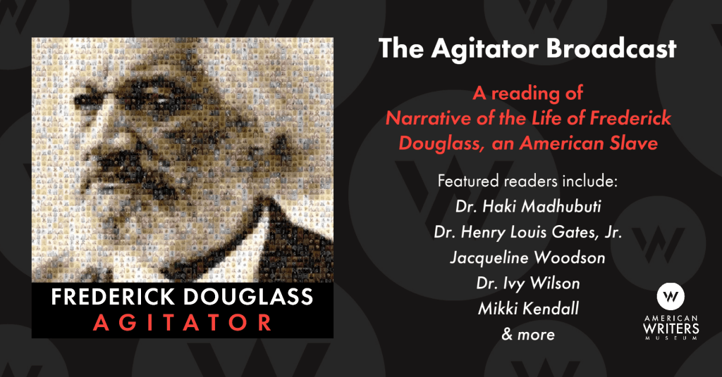 A reading of Narrative of the Life of Frederick Douglass, an American Slave