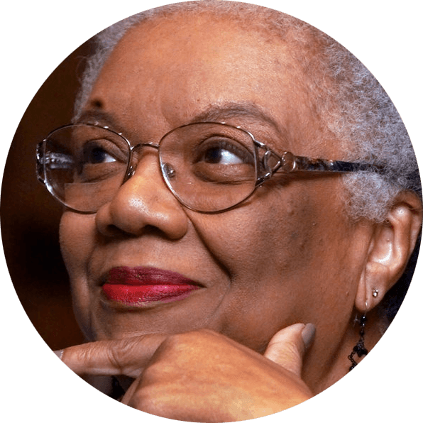 Photo of Lucille Clifton