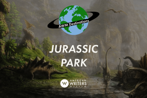 AWM Destinations takes you to faraway and fantastical places around the world. Learn more and book your trip to Jurassic Park today!