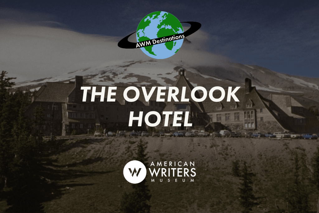 The Overlook Hotel | AWM Destinations