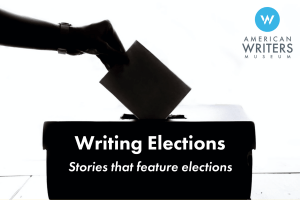 Writing Elections: Stories that Feature Elections