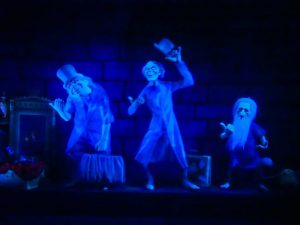 hitchhiking ghosts