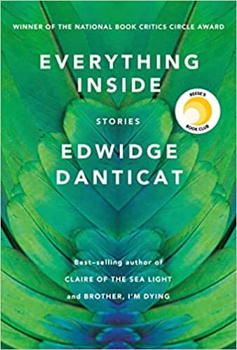 Everything Inside by Edwidge Danticat