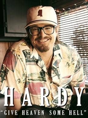 Photo of Hardy