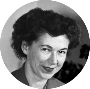 Photo of Beverly Cleary