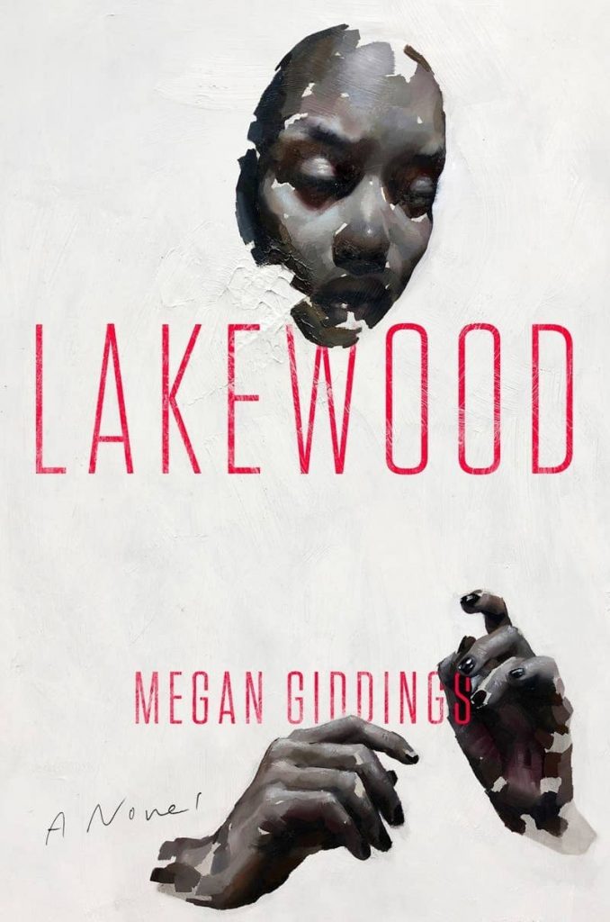 Lakewood by Megan Giddings book cover