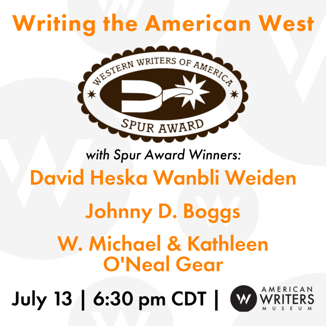 Writing the American West