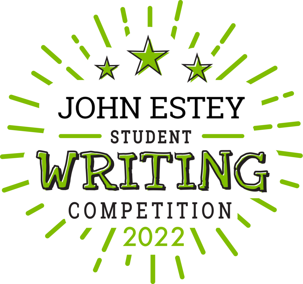 John Estey Student Writing Competition 2022