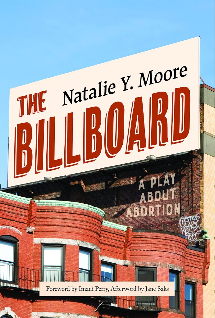 The Billboard book cover