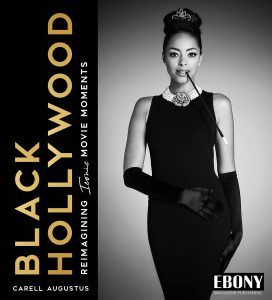 Black Hollywood by Carell Augustus book cover