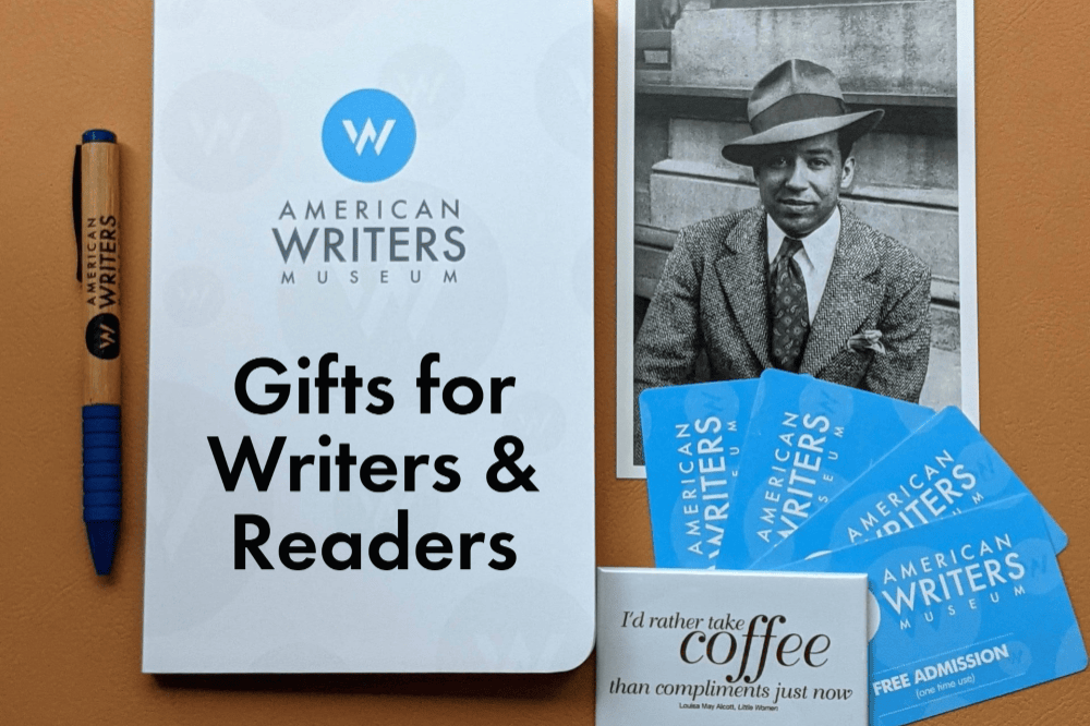 Gifts for Writers and Readers